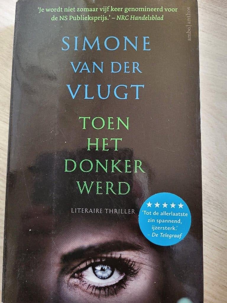 Lars Kepler Hakan Nesser Susan Smit e.a 3,00 per stuk, Verzenden, Zo goed als nieuw