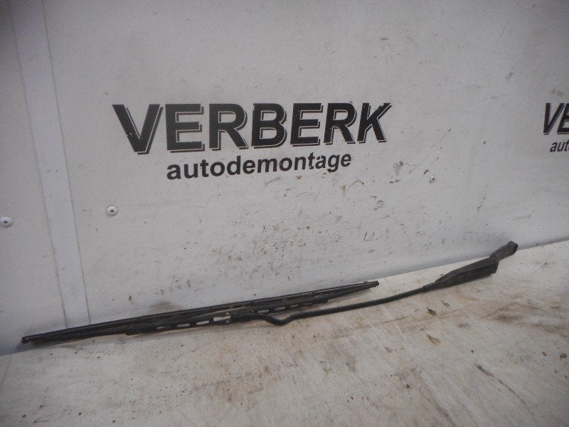 Ruitenwisserarm Rechts Voor Opel Calibra 1996 90355764, Gebruikt, Bahnhofsplatz, Rüsselsheim am Main 65423, , Duitsland, Opel