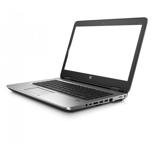 14" Hp Elitebook i3, 8gb, 128gb SSD, Win11 pro, ZGAN, Computers en Software, B, 2 tot 3 Ghz, 14 inch, Ophalen of Verzenden