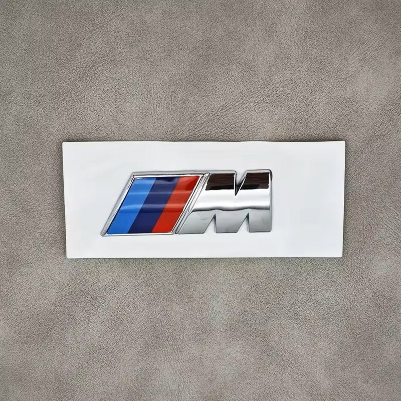 BMW M Badges, Ophalen of Verzenden