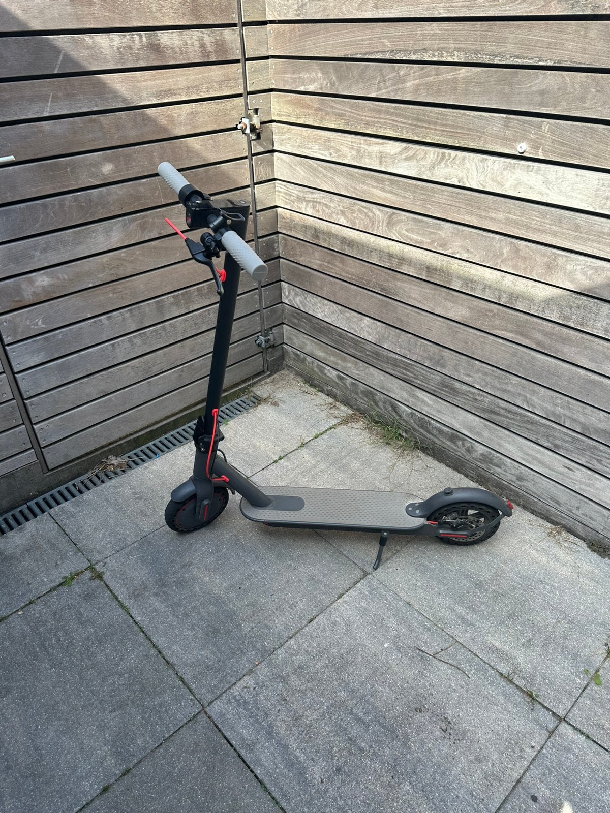 E-step!!!! Stay-on M365 PRO, Ophalen, Zo goed als nieuw, Elektrische step (E-scooter)