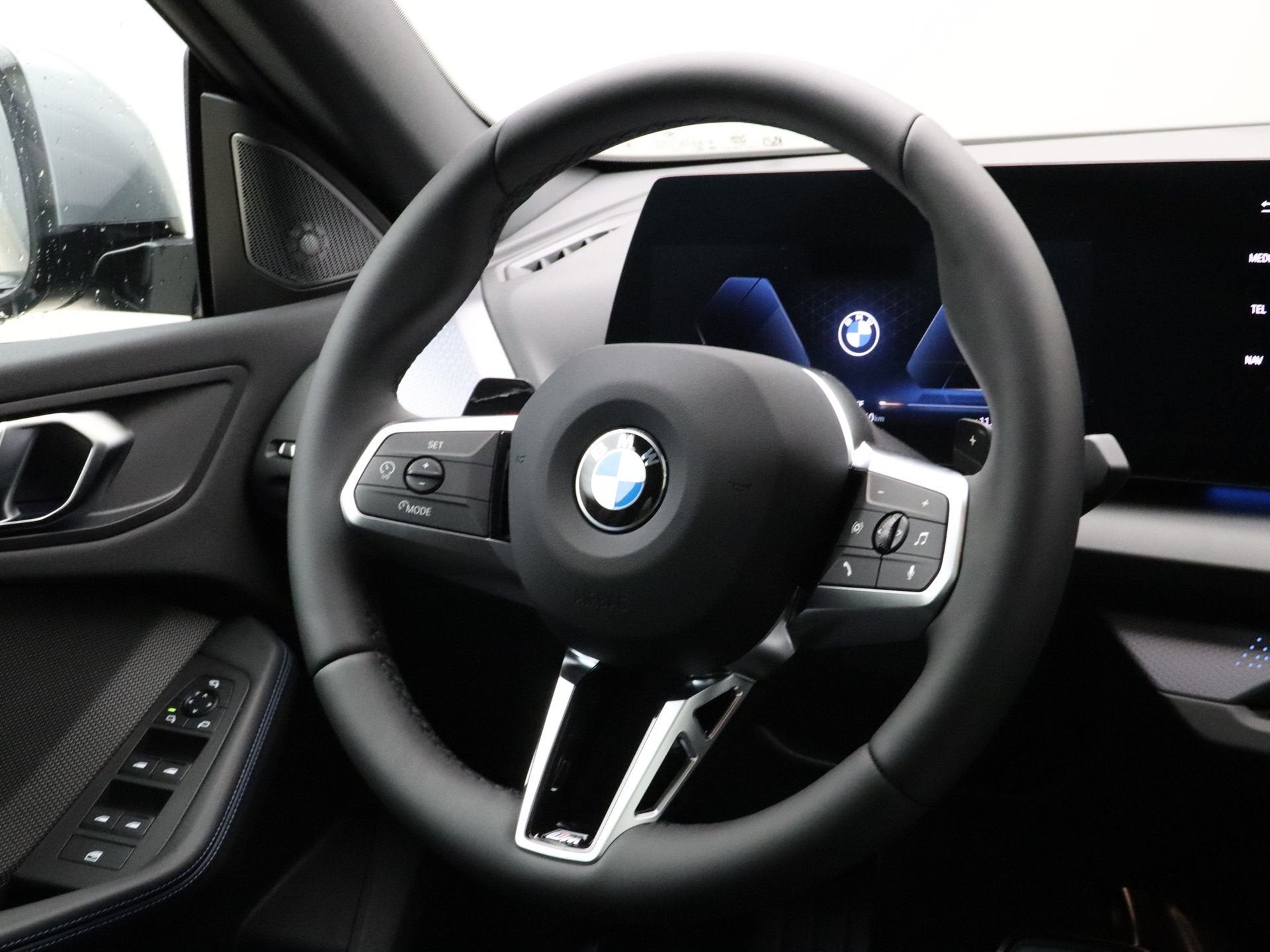 BMW 2 Serie Gran Coupé 220 M Sport Pro | Premium Pakket | H, Auto's, Parkeerassistent, Zwart, 156 pk, Alcantara