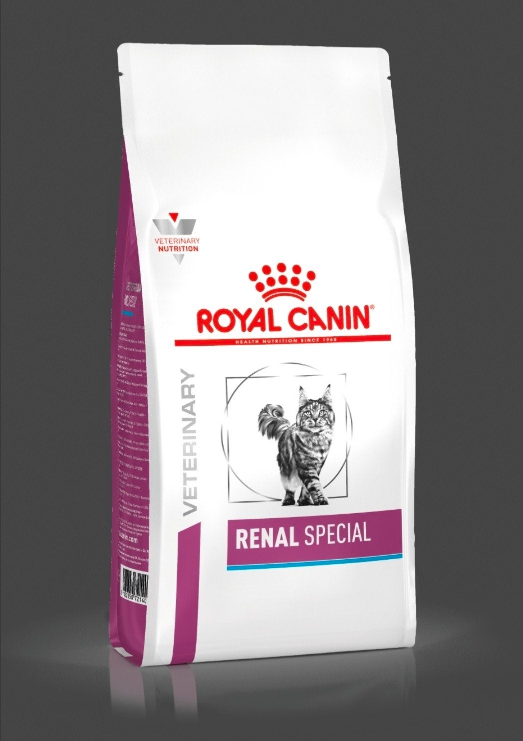 3 zakken Royal Canin Renal Special Diet kat 4 kg, Dieren en Toebehoren, Dierenvoeding, Ophalen of Verzenden, Kat