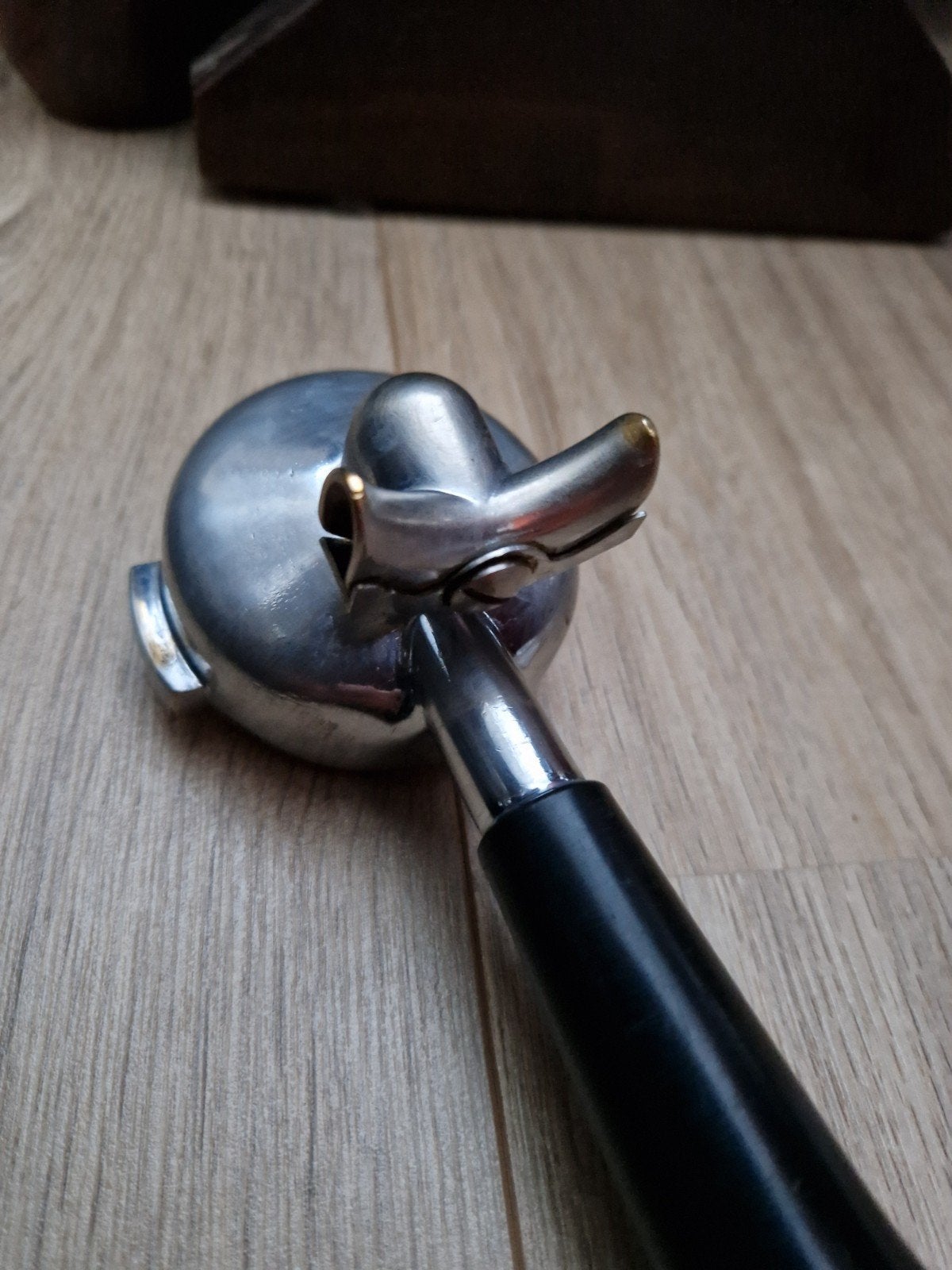 Dubbel sprout espresso piston 67mm Casadio, Ophalen of Verzenden