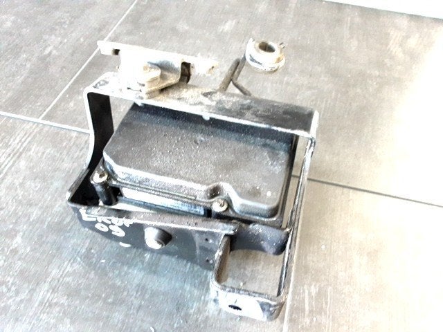 ER6F 2009 - 2011 Kawasaki Elektrische component D1-57757