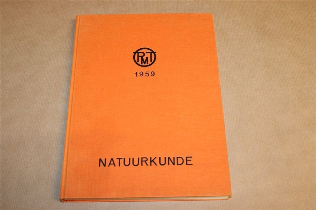 Tamson Catalogus —Natuurkunde Instrumenten 1959 + Prijslijst, Ophalen of Verzenden, Gelezen, Natuurwetenschap