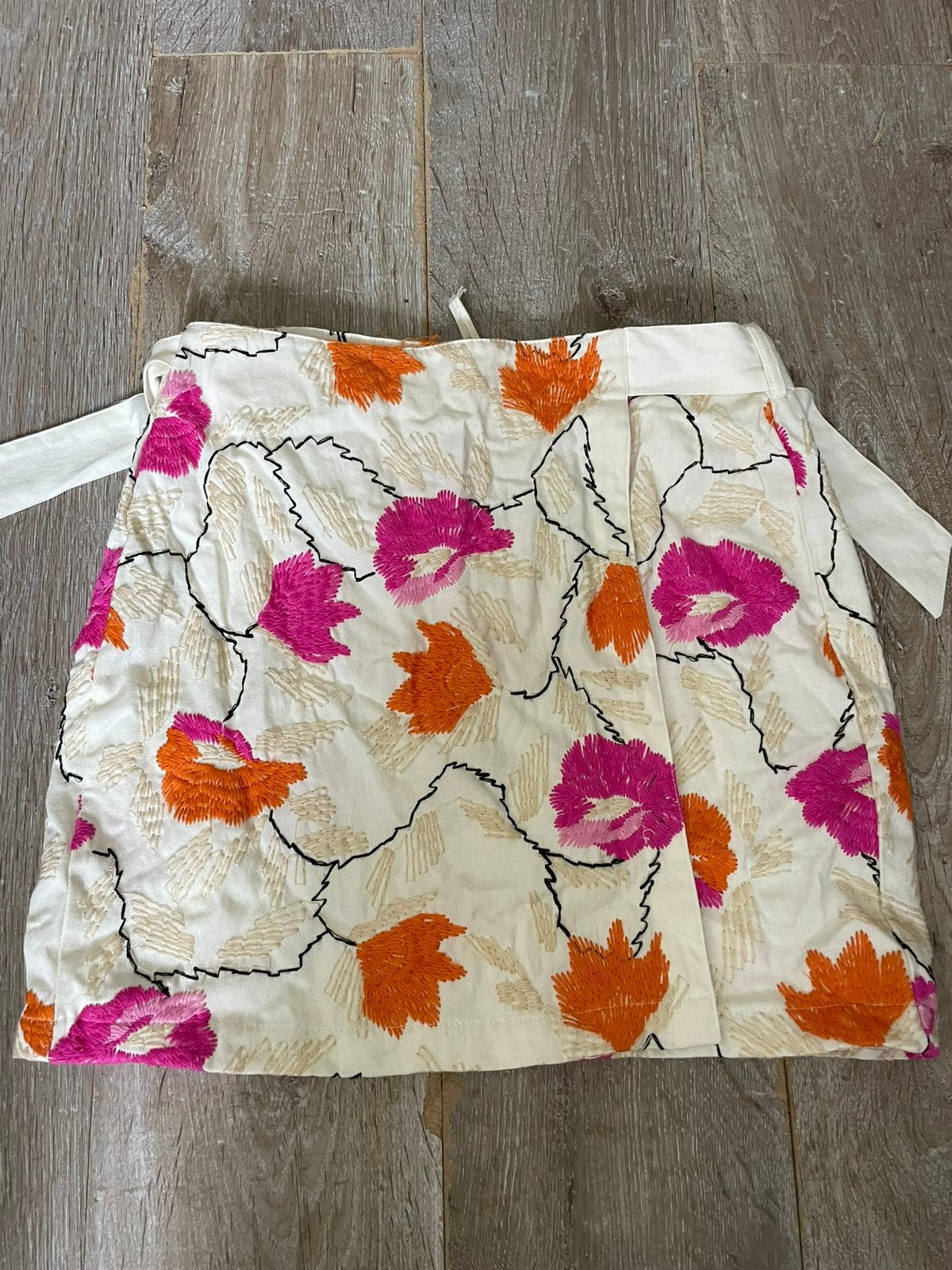 Skort maat M, Ophalen of Verzenden, Zo goed als nieuw, Boven de knie