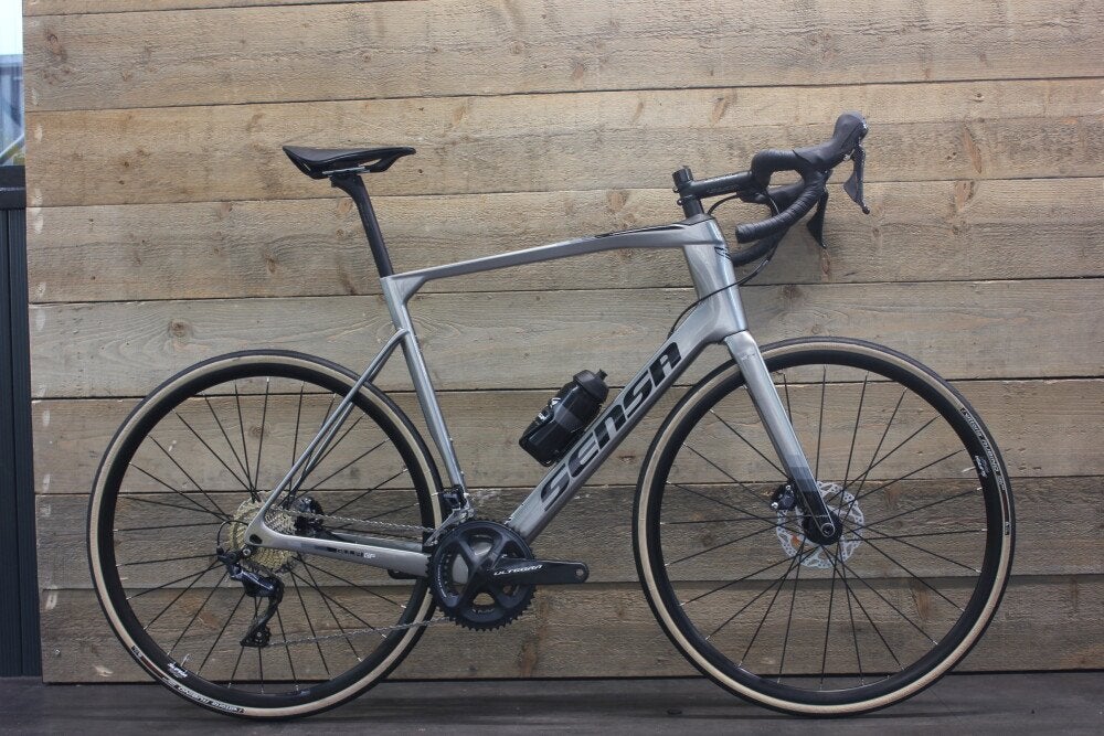 Sensa Giulia GF Carbon Full Shimano Ultegra