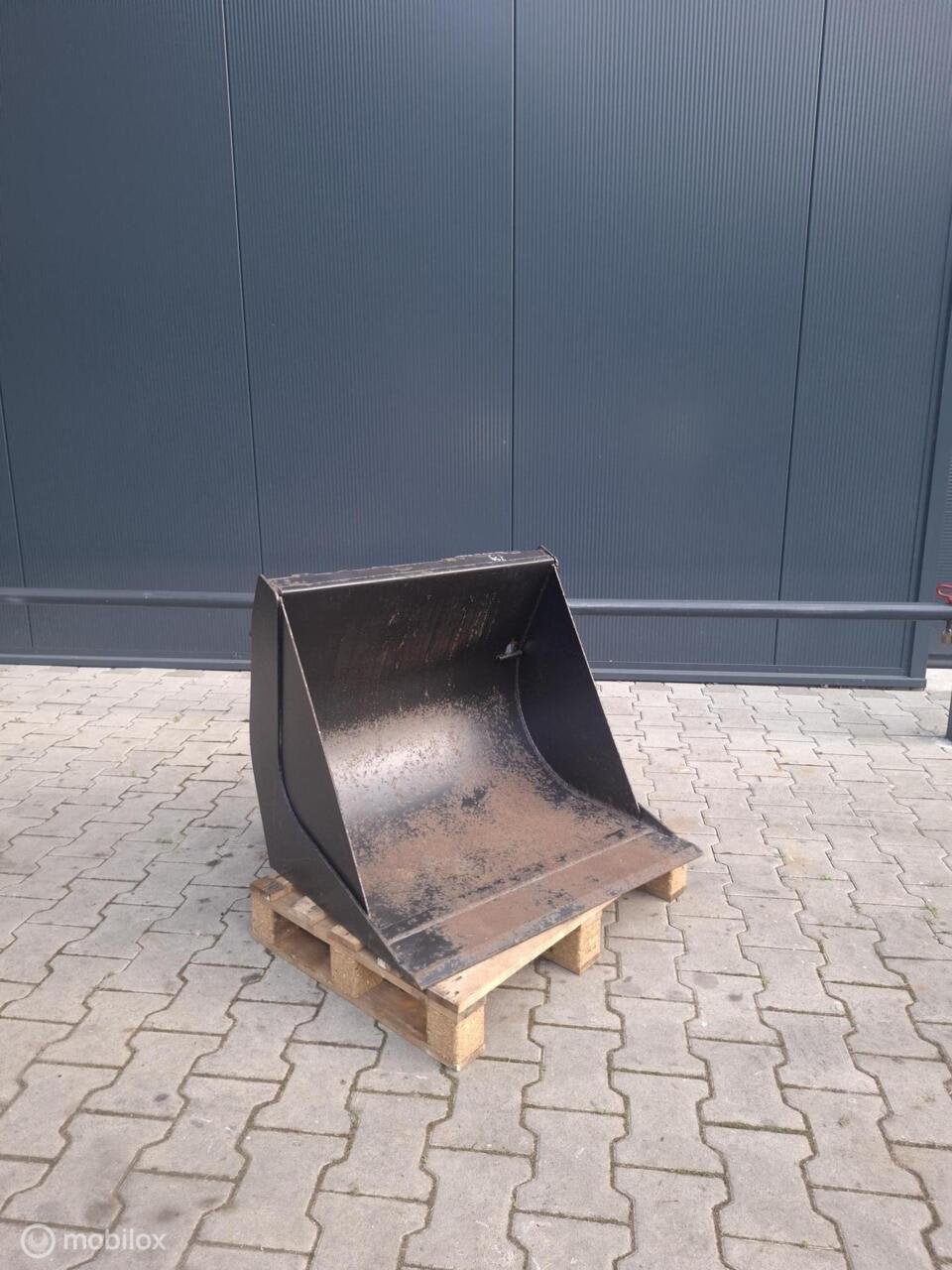Schäffer puinbak Beco met inlegvel, Westerveld, Overige, Overige typen, Info@westerveldminitractoren.nl