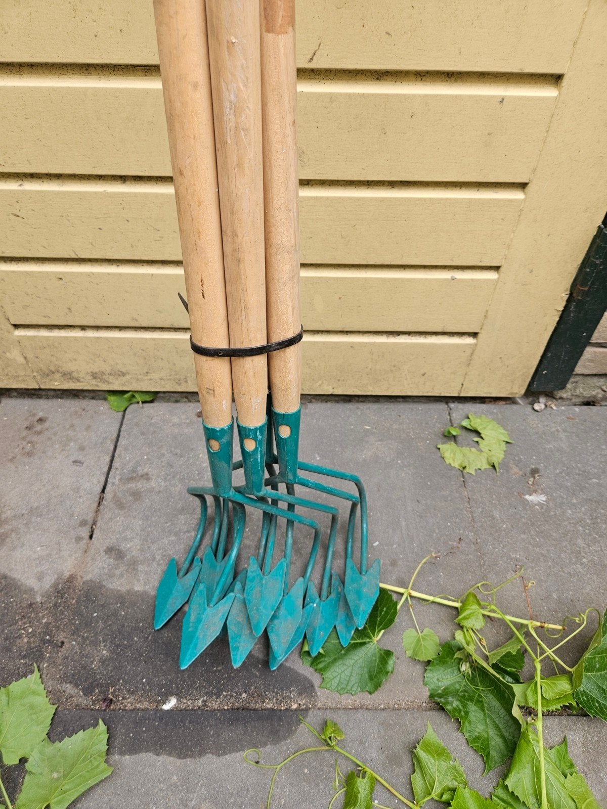 Cultivatoren - Tuinieren Gemakkelijk Gemaakt, Ophalen, Nieuw, Cultivator