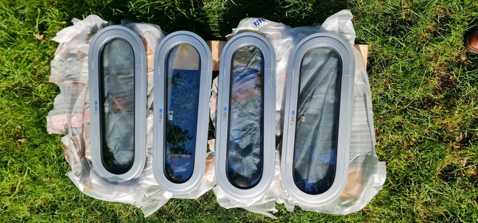 Scheepsramen dubbelglas isolatieglas zeilboot ruit raam
boot, Ophalen of Verzenden, Nieuw, Overige typen, Zeilboot of Motorboot