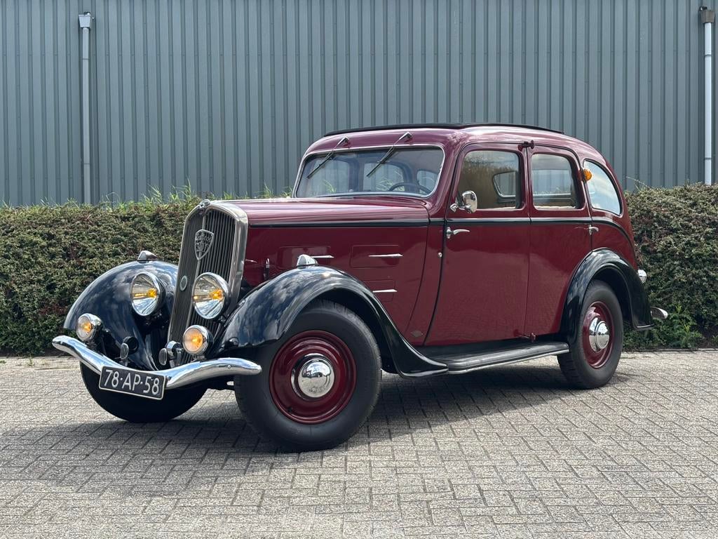 OLDTIMER/BARNFIND GEZOCHT, A-Ford, Citroen, Peugeot, Austin!, Auto's, Oldtimers, Overige merken, Particulier, Te koop, Benzine