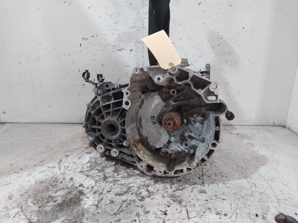Versnellingsbak Schakel ABS Jeep Compass II (MP) 2018, Jeep, Webaccessibility@stellantis.com, Gebruikt, Taurusavenue 1, Hoofddorp 2132 LS, , Nederland