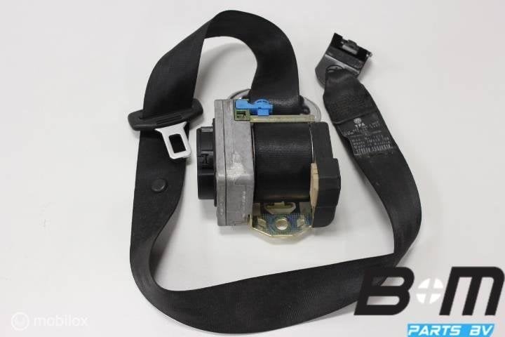 Gordel LV VW Golf 4 1J4857705J, Auto diversen, Gebruikt