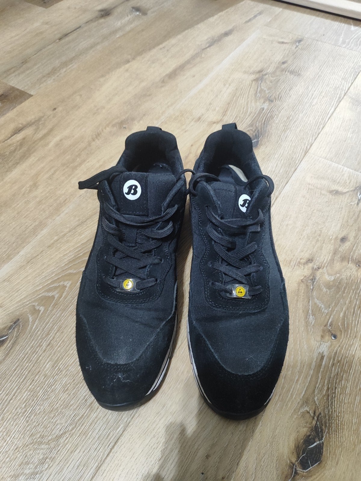 Bata Rosa 42 werkschoenen dames, Ophalen of Verzenden