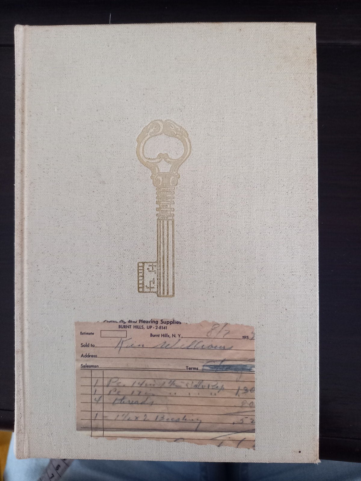 Handgemaakt Junk Journal / Art Journal - Uniek Design, Ophalen of Verzenden, Nieuw, Handgemaakt, Nederland