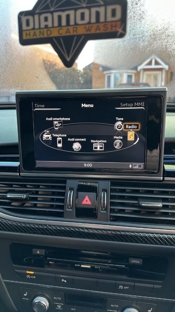 Audi CarPlay/Android Auto Activatie, Ophalen, Nieuw, Update