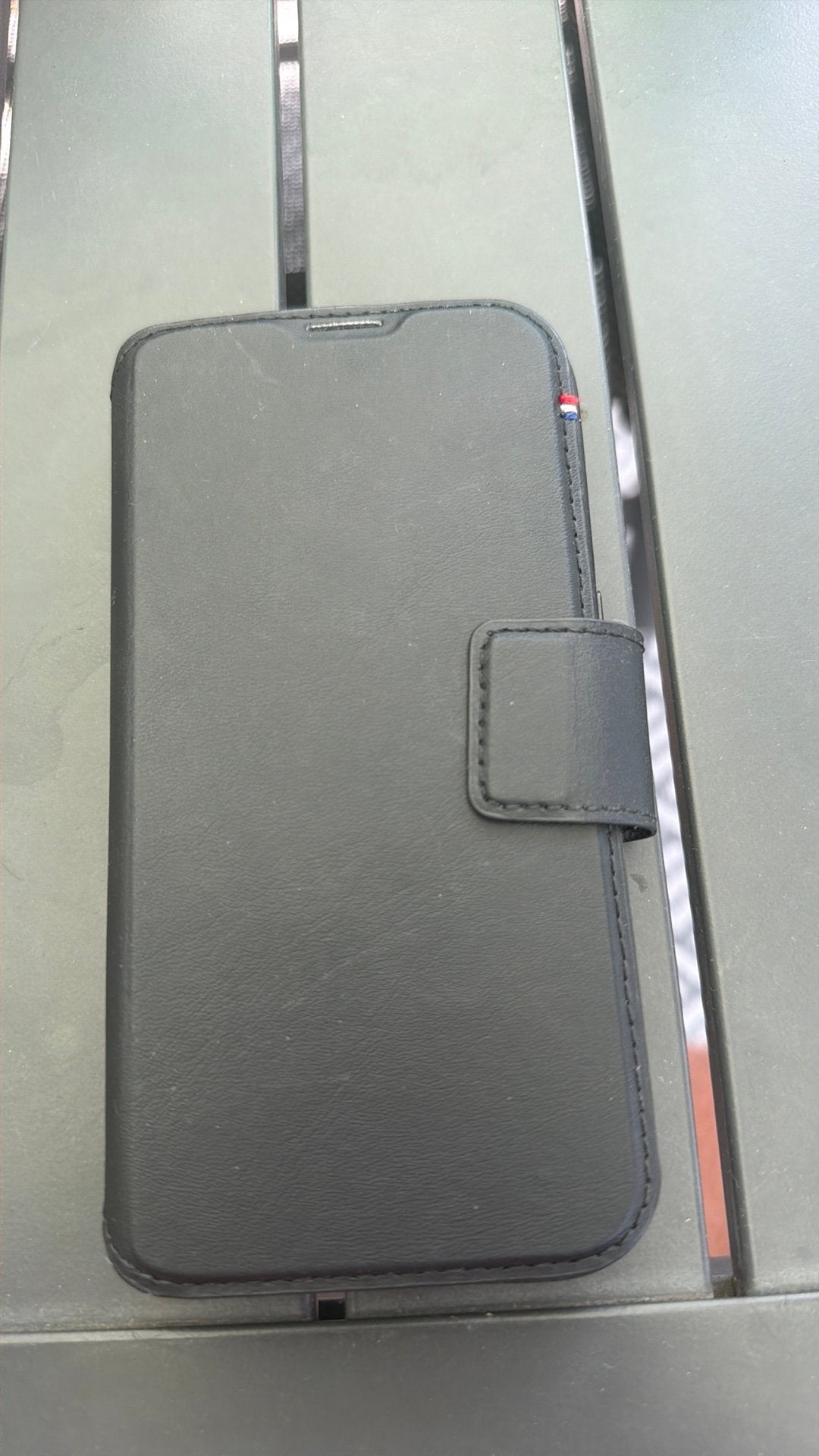 Iphone 15pro telefoonhoesje, Ophalen of Verzenden, Zo goed als nieuw