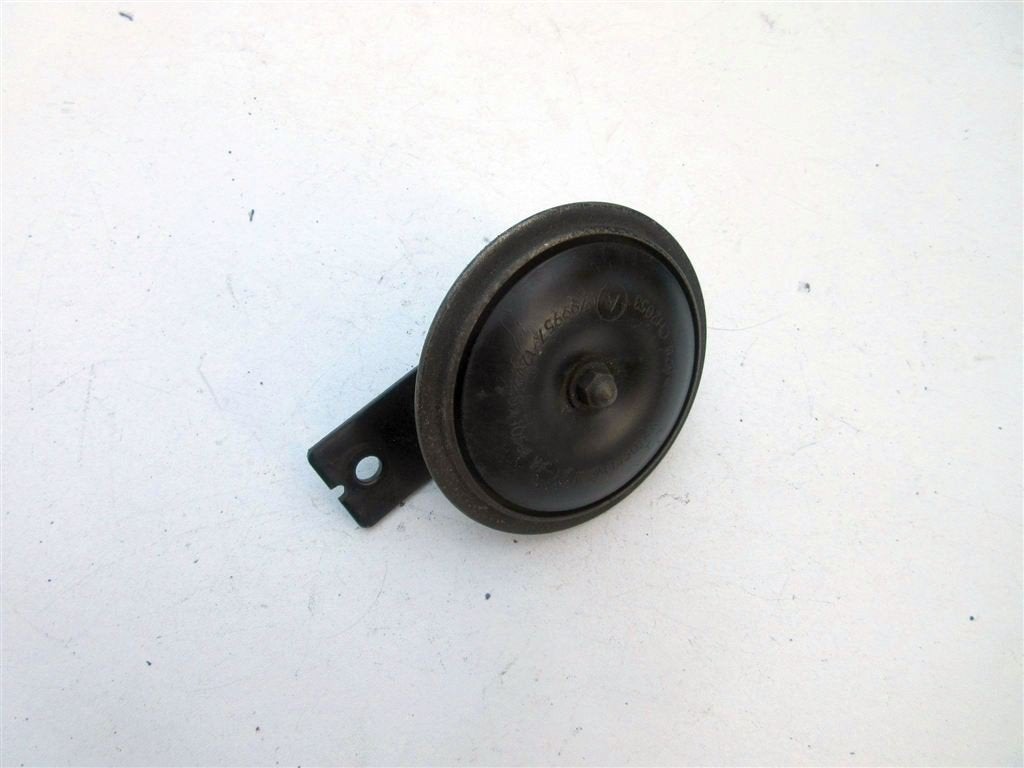 Yamaha XJ600S Diversion toeter claxon XJ 600 horn XJ600N 4BR, Ophalen of Verzenden, Gebruikt