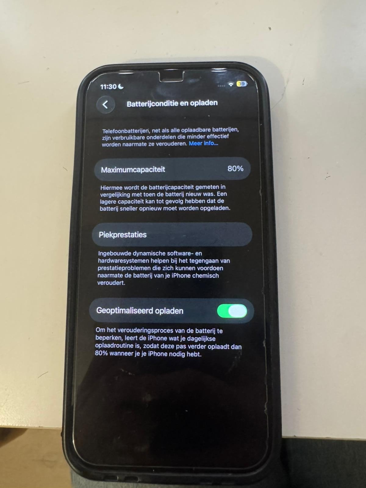 Apple iPhone 12 Pro (achterkant stuk), Telecommunicatie, Mobiele telefoons | Apple iPhone, Ophalen, Blauw, IPhone 12 Pro, 128 GB