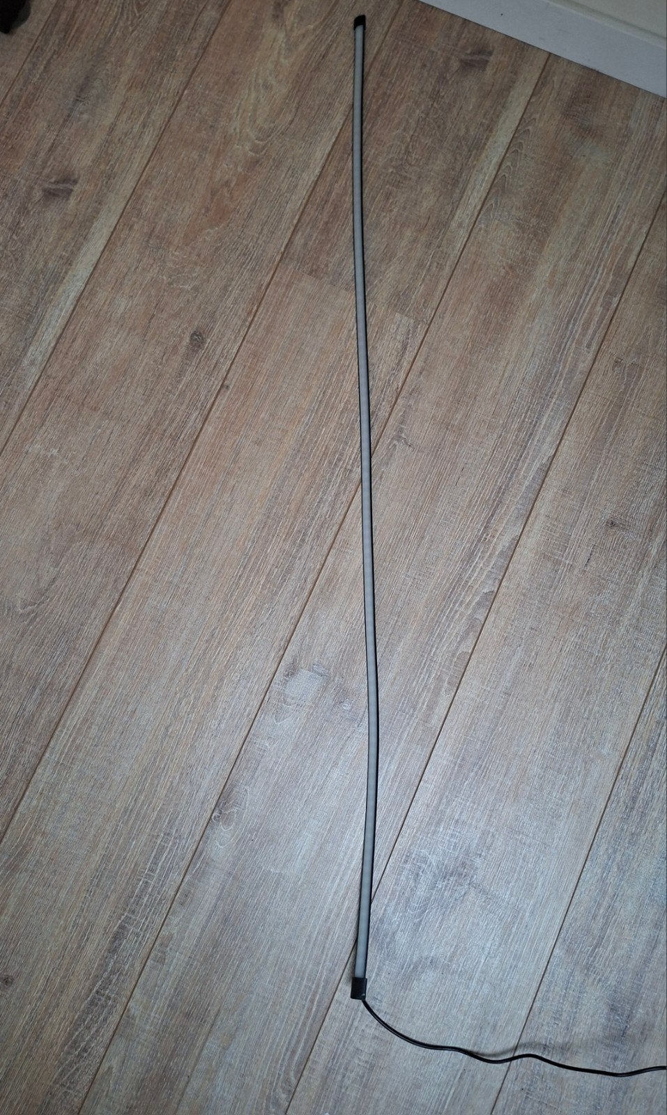 Led strip, Ophalen, Zo goed als nieuw