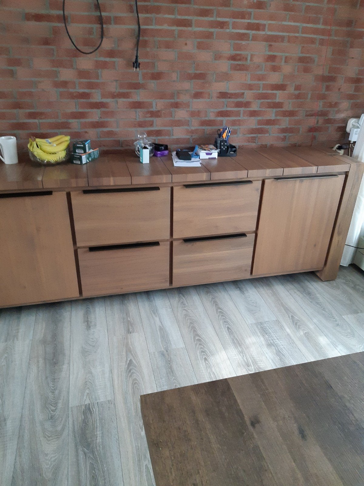 kast te koop, Ophalen, Zo goed als nieuw, 25 tot 50 cm, 200 cm of meer