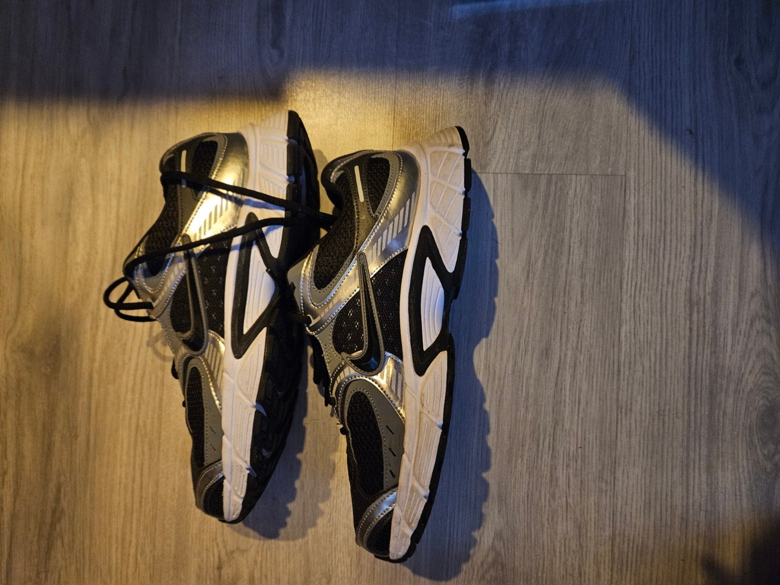 Fitness, Sport en Fitness, Ophalen of Verzenden, Zo goed als nieuw, Schoenen