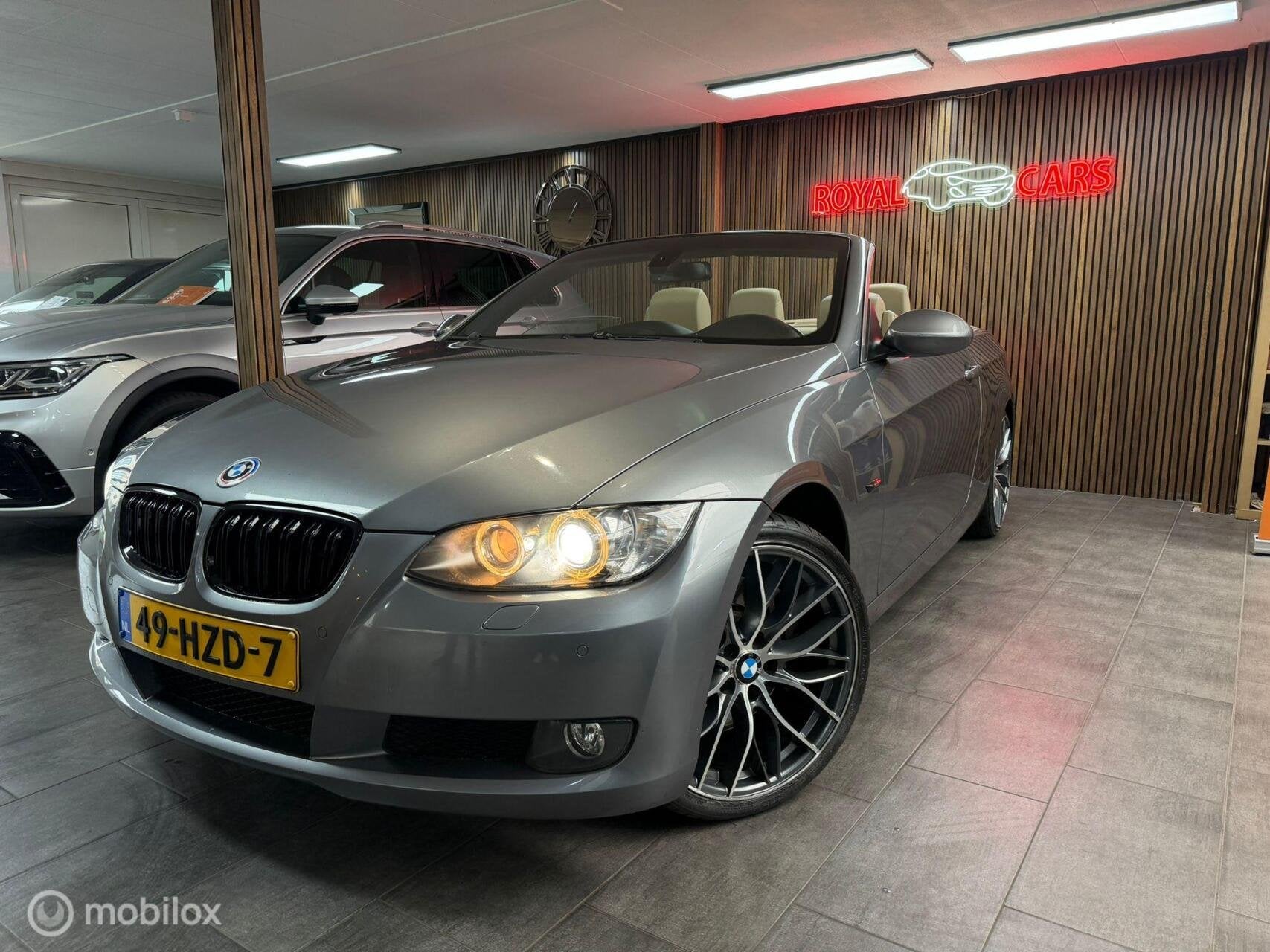 BMW 3-Serie