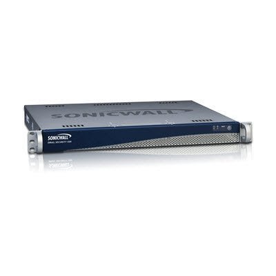 SonicWALL Email Security 200 appliance 50 users, Computers en Software, Routers en Modems, Verzenden, Nieuw, Router met modem