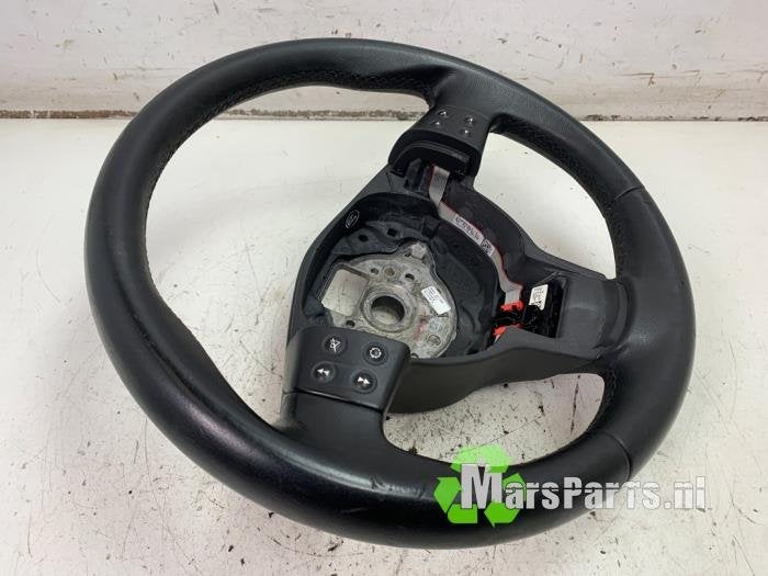 Stuurwiel van een Seat Leon, Auto-onderdelen, Gebruikt, -, -, Ophalen of Verzenden