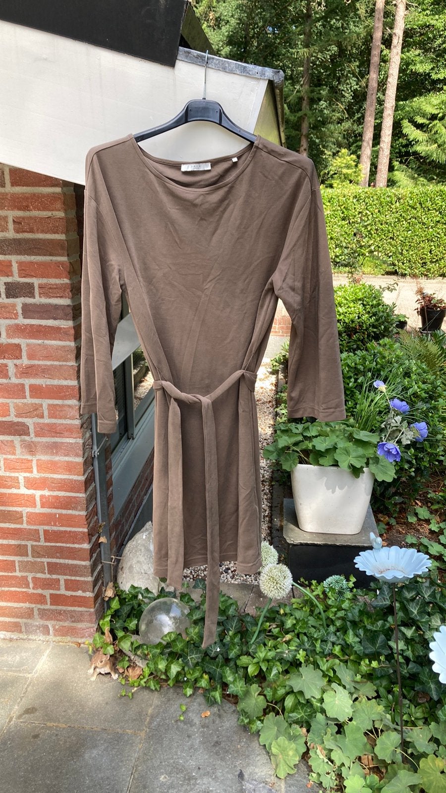 Diverse jurken yaya en summum, Kleding | Dames, Jurken, Ophalen of Verzenden, Gedragen, Maat 36 (S), Overige kleuren