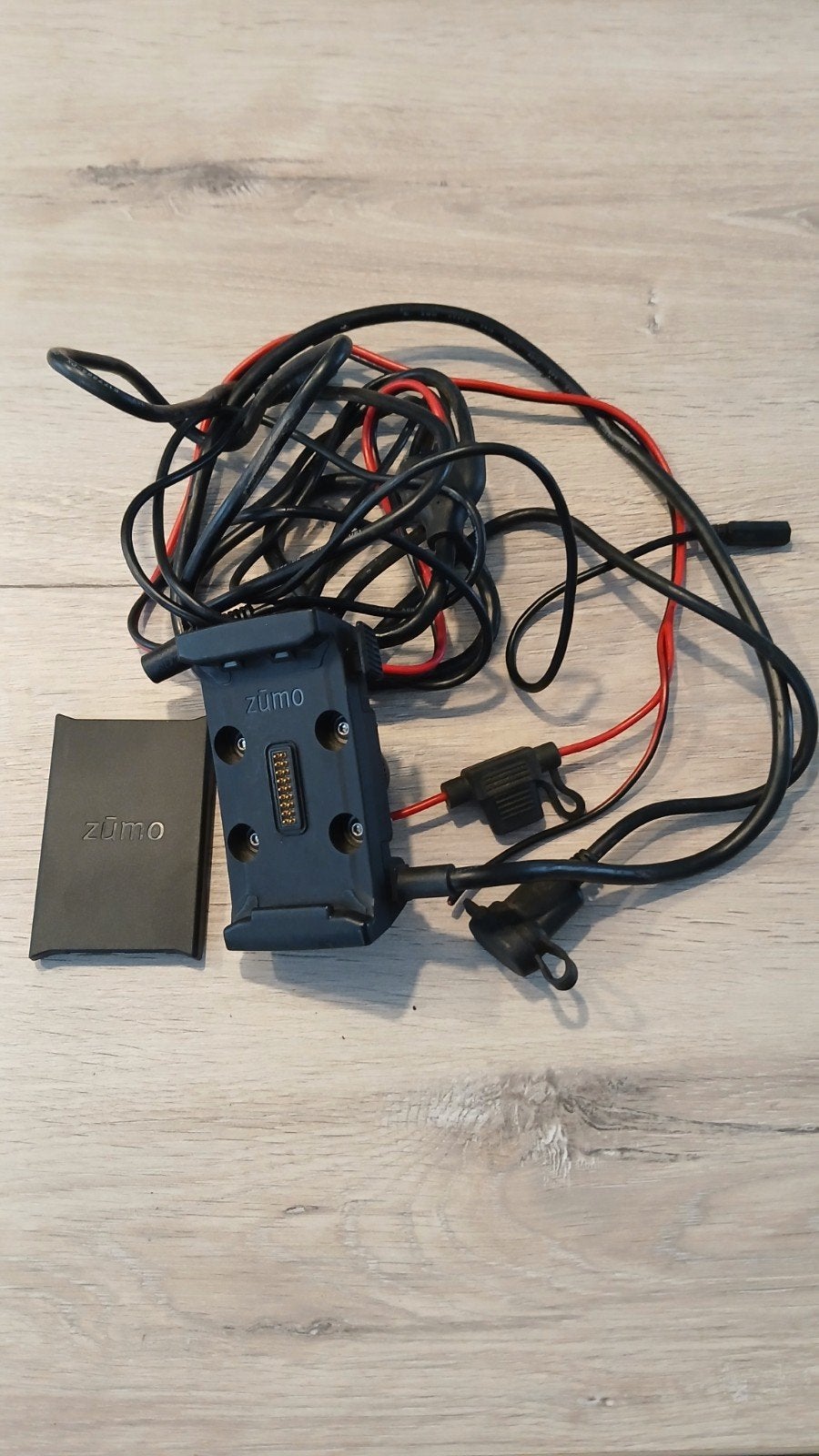 Garmin zumo 590 595 motor voedingskabel, Motoren, Ophalen of Verzenden, Gebruikt