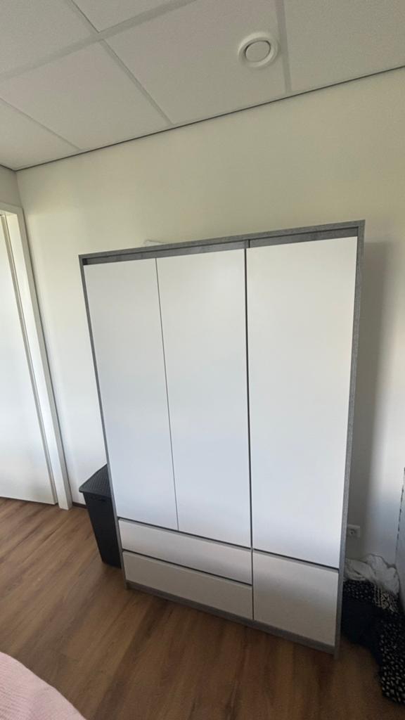 Kast, Ophalen of Verzenden, 25 tot 50 cm, 100 tot 150 cm