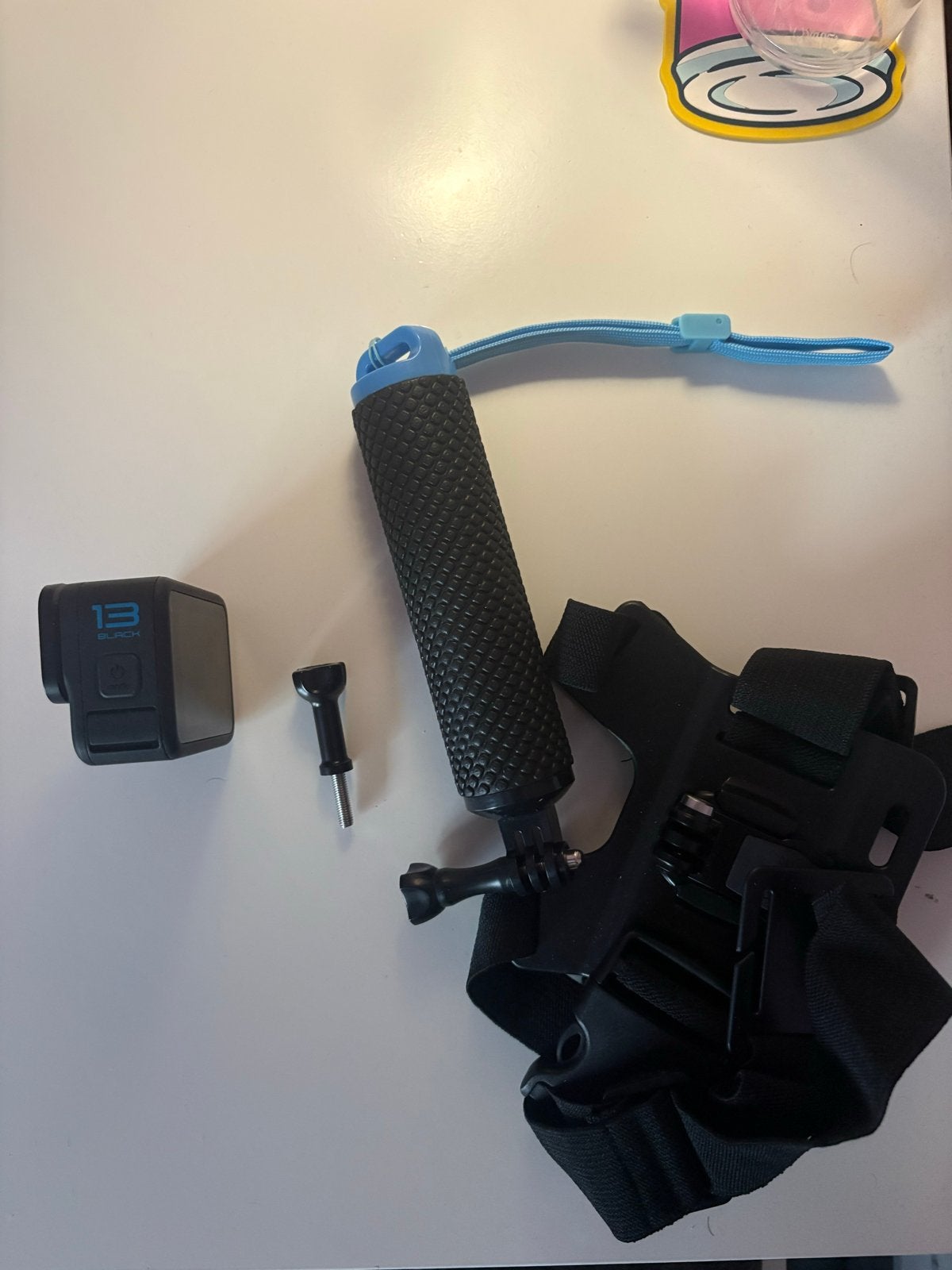 GoPro HERO13 Black