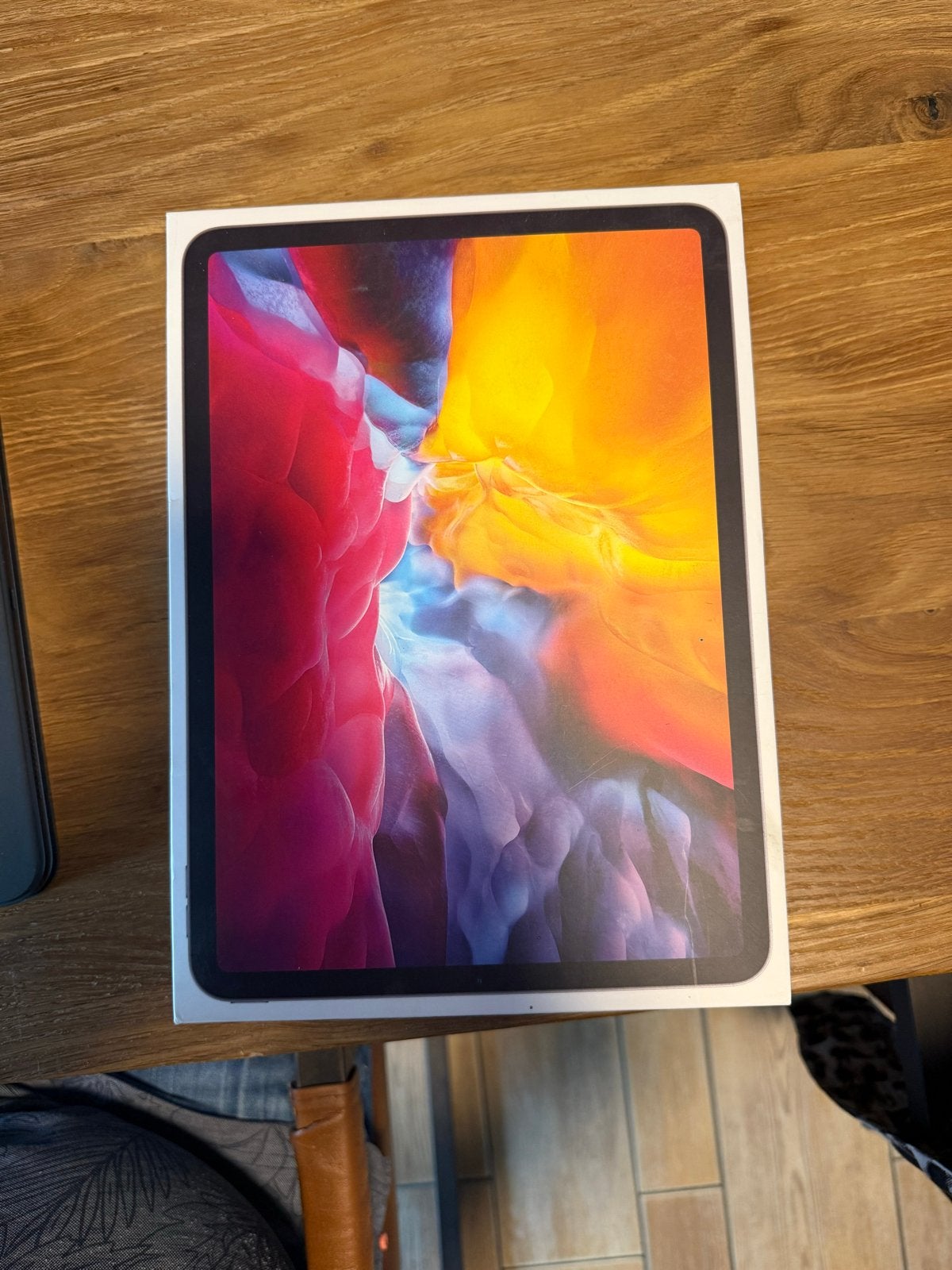 Apple iPad Pro 11-inch (2e generatie) Wi-Fi 128GB, Ophalen, 11 inch, Zo goed als nieuw, Apple iPad Pro