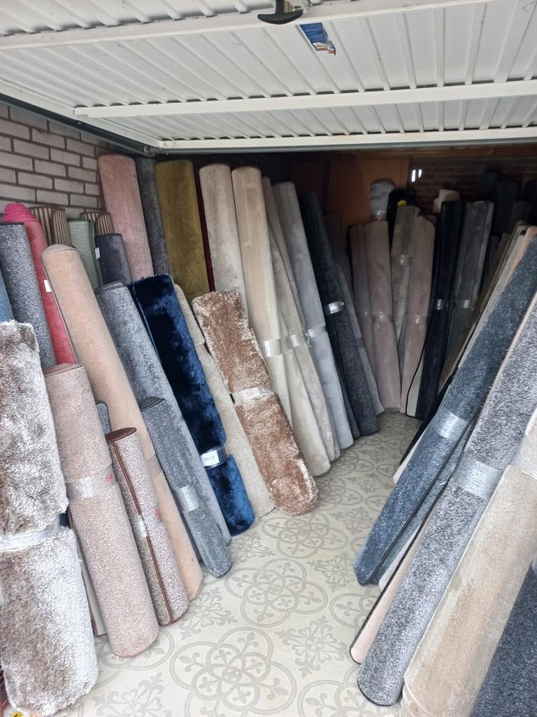 Vloerkleden 170x230 & 200x300 in vele kleuren - Lage prijzen, Overige kleuren, 150 tot 200 cm, Ophalen of Verzenden, Rechthoekig
