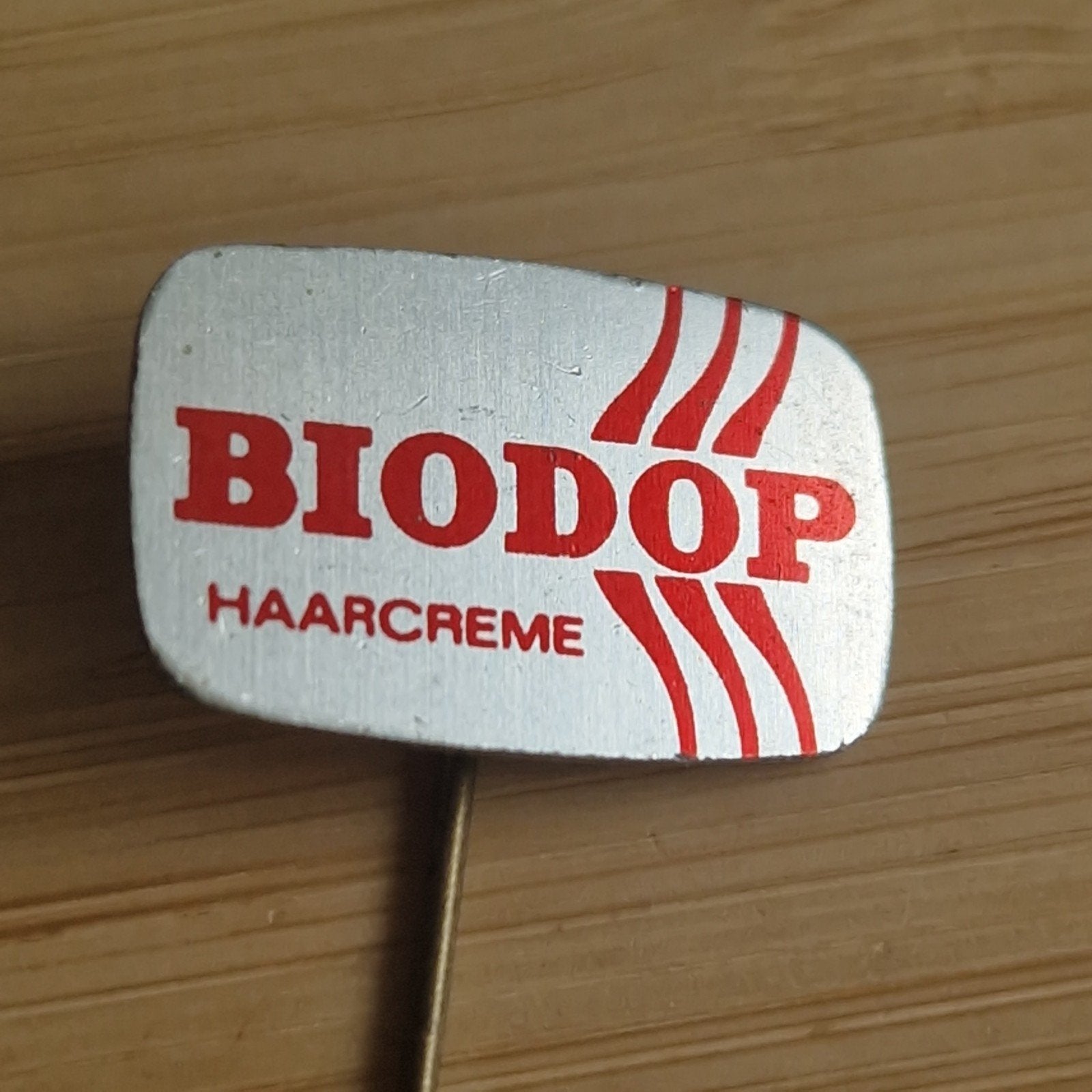 SPELDJE Biodop haarcreme, Ophalen of Verzenden, Zo goed als nieuw, Merk
