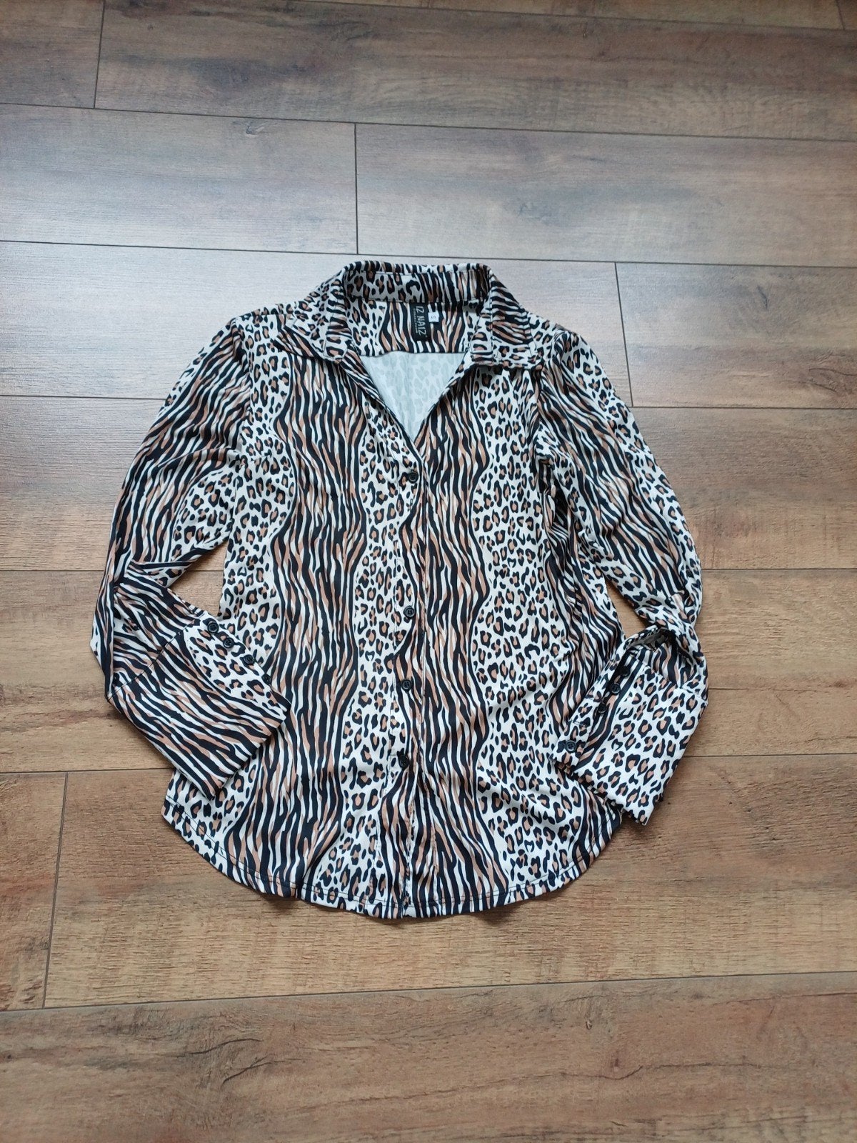 mooie merk blouse 36, Ophalen of Verzenden, Nieuw, Maat 36 (S)