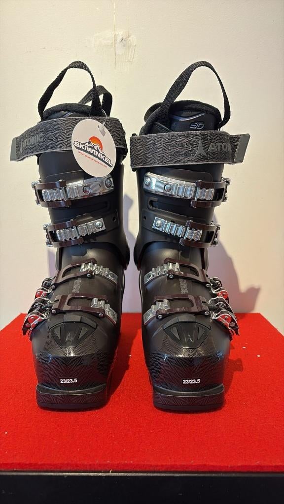 Atomic Hawx Ultra 95s W 23/23.5, Info@atomic.com, Nieuw, Ophalen of Verzenden, Atomic