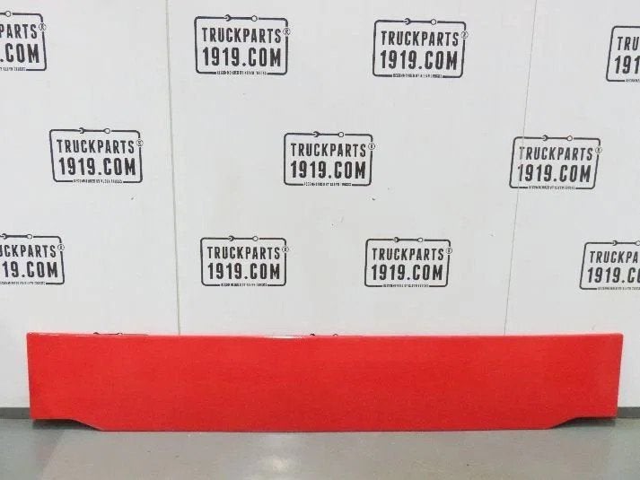 Volvo 15082504416 Frontplaat Volvo, Ophalen, Nieuw