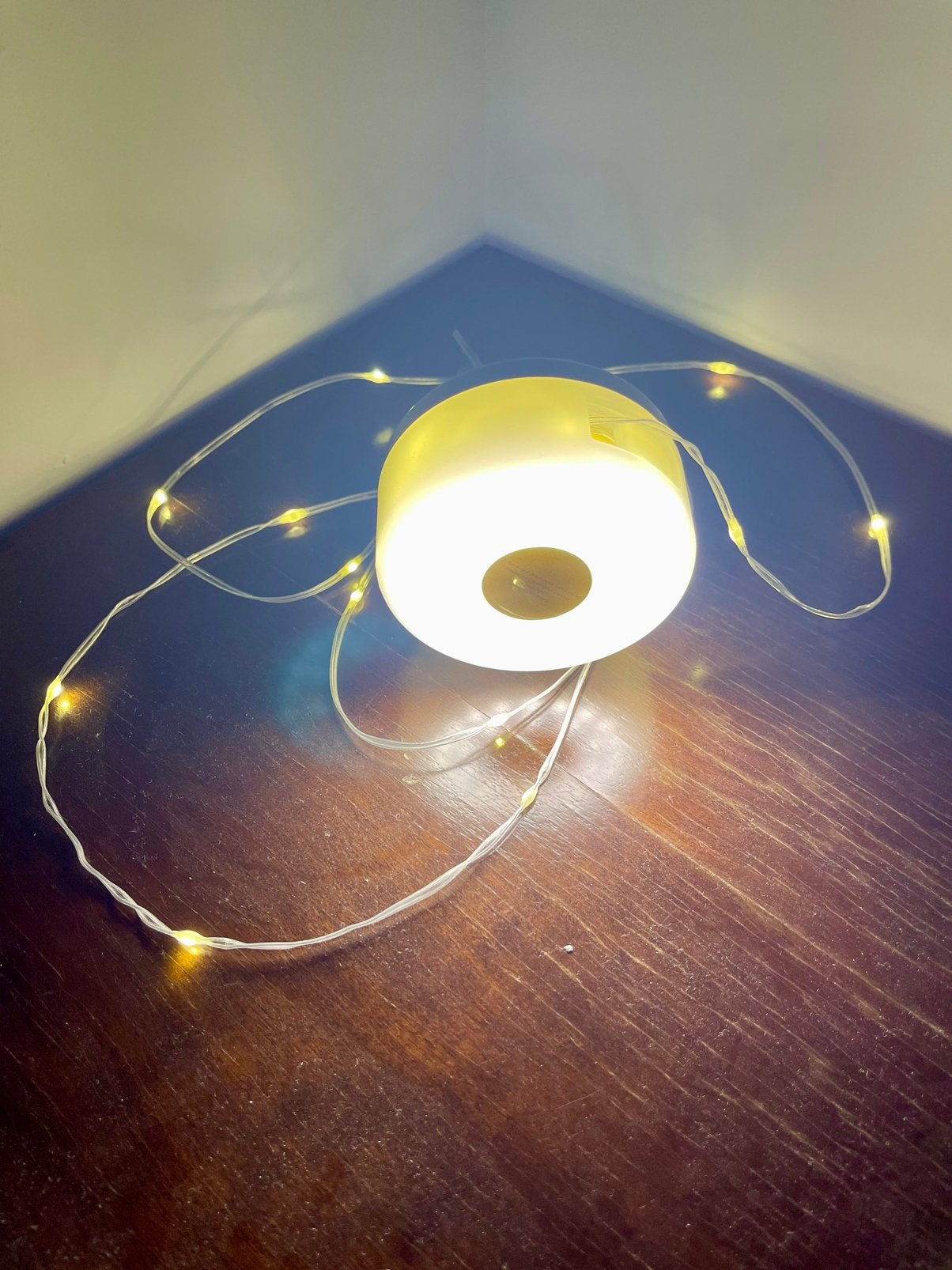 Te koop: Led haspel (klein) 10 meter (nieuw), Ophalen of Verzenden, Nieuw