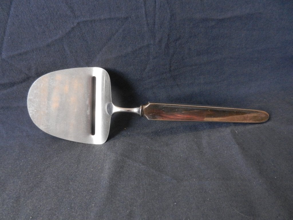 Gerritsen + v Kempen kaasschaaf model Jeunesse verz + staal, Ophalen of Verzenden