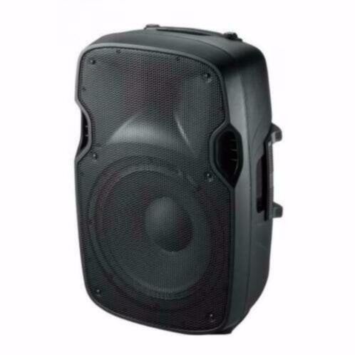IBIZA SOUND XTK8 PASSIEVE PA SPEAKER, Audio, Tv en Foto, Overige merken, ., Overige typen, Nieuw