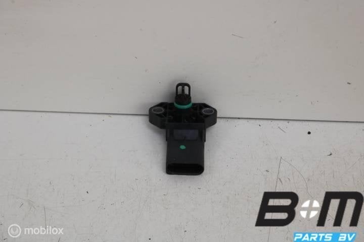 Druksensor VW Caddy 2k3 2016 04C906051, Gebruikt