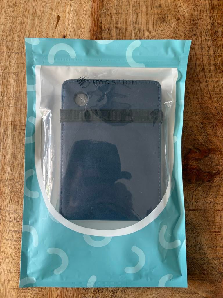 Nieuwe Donkerblauwe Cover voor Kobo Clara 2E, Computers en Software, E-readers, Ophalen of Verzenden, Nieuw, 6 inch of minder
