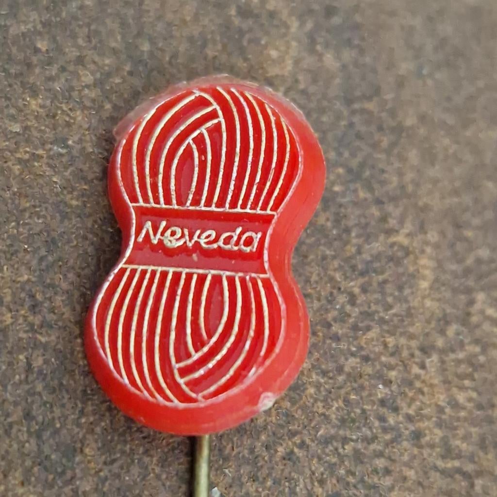 SPELDJE Nevada wol, Ophalen of Verzenden, Zo goed als nieuw