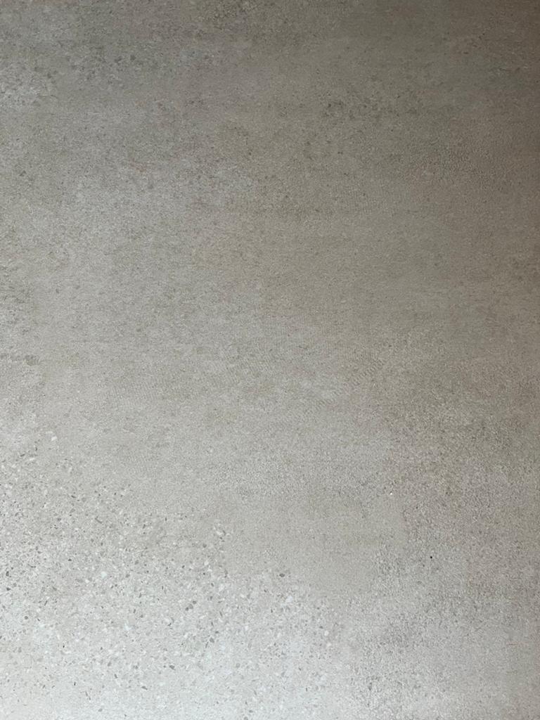 Badkamer tegels 120x60 / 6 stuks RAK beige (Moet weg), Ophalen, Nieuw, Minder dan 5 m², Vloertegels