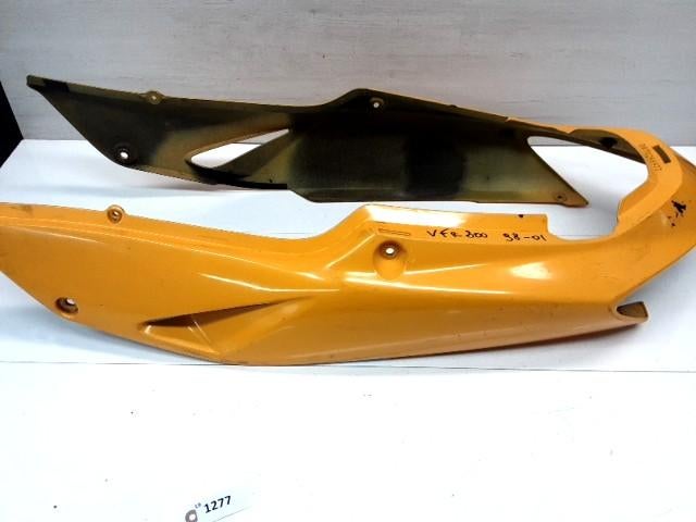 VFR800 1998 - 2001 Honda Kuipdeel Kuipdeel kont D1-56300