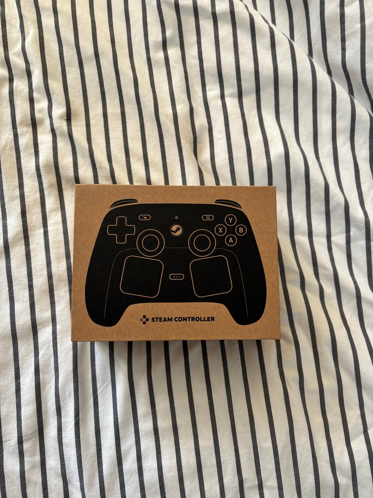 Steam Controller - Nieuw in doos, Ophalen of Verzenden, Valve, Nieuw