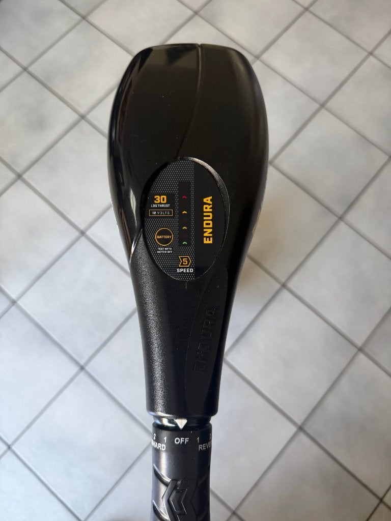 Minn Kota 30 LBS set 225,00 of los 115,00 en meer motoren !, Ophalen, Minder dan 5 pk, Elektrisch, Zo goed als nieuw